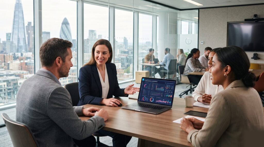 What Should Agencies Tell Clients About Using AI?