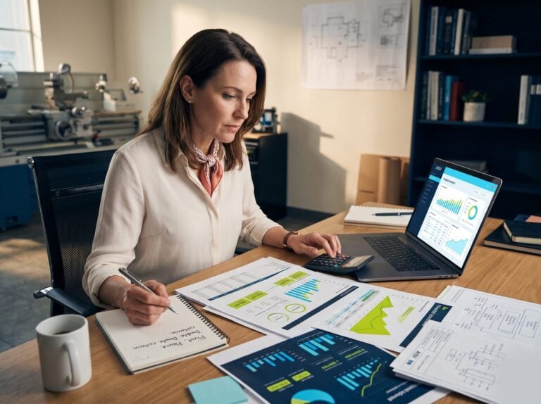 When to Pivot, Pause, or Double Down on Your AI Investment: A Mid-Project Decision Framework for Owner-Operated Businesses