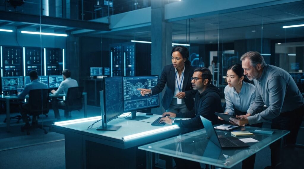 AI and Critical Thinking: Is Your Team Still Deciding?