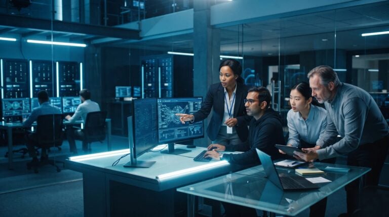 AI and Critical Thinking: Is Your Team Still Deciding?