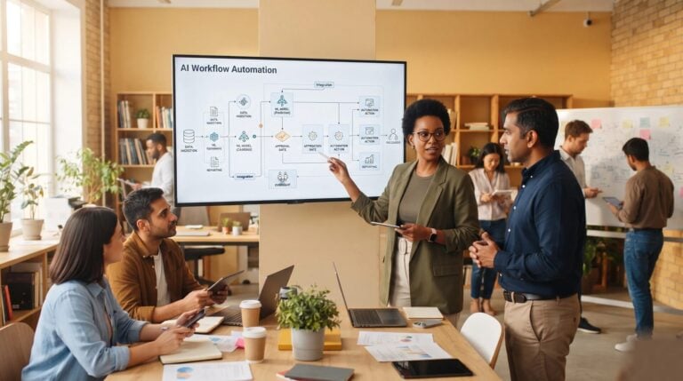 Automation Bias at Work: What It Is and Why It Matters