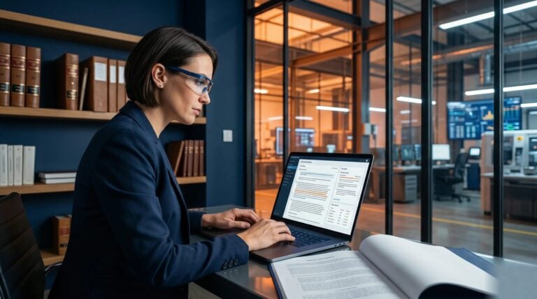 How Do You Brief a Contractor Who Uses AI?