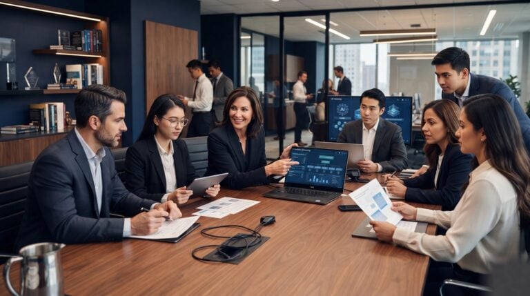 How Do You Structure a Team Around AI? Start With One Owner