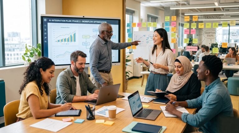 Is AI Burning Out Your Team?