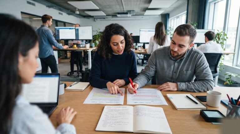 Can a Translation Agency Trust AI? Check the Source