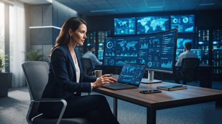 How Do You Use AI to Prepare for a Client Meeting?