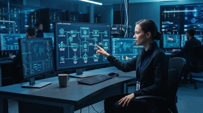 Is Your AI Workflow Quietly Clearing Hard Cases?