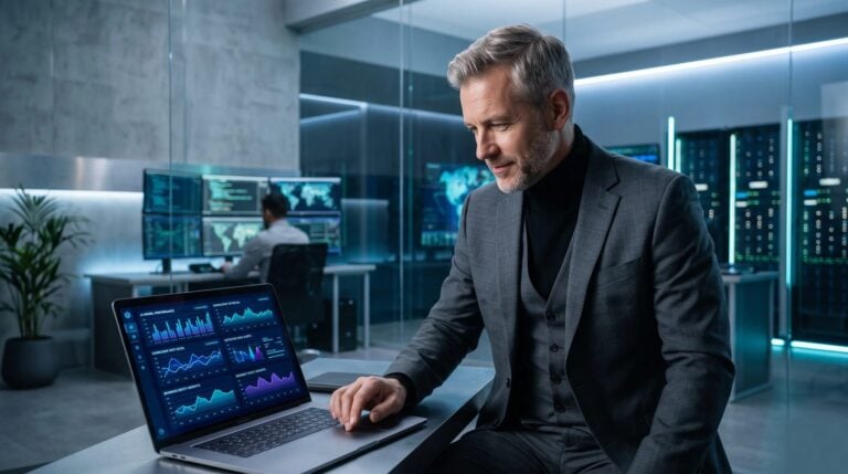Why Does AI Give Outdated Answers About Your Company?